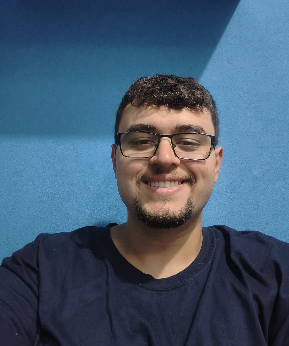 foto do perfil do Gabriel